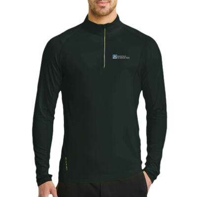 Mustad - Endurance Nexus 1/4 Zip Pullover Thumbnail