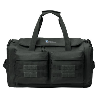 Mustad - Tactical Duffel Thumbnail