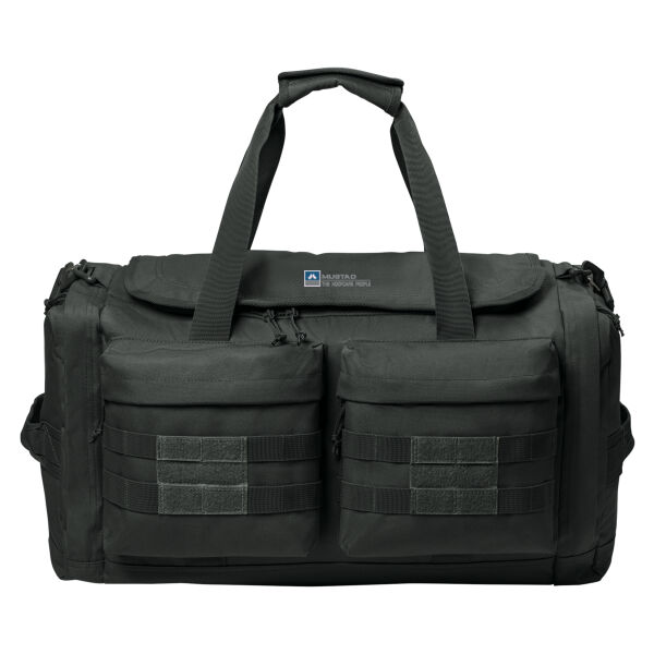 Mustad - Tactical Duffel Thumbnail